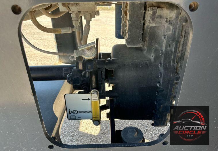 2019 Case 721G  wheel loader