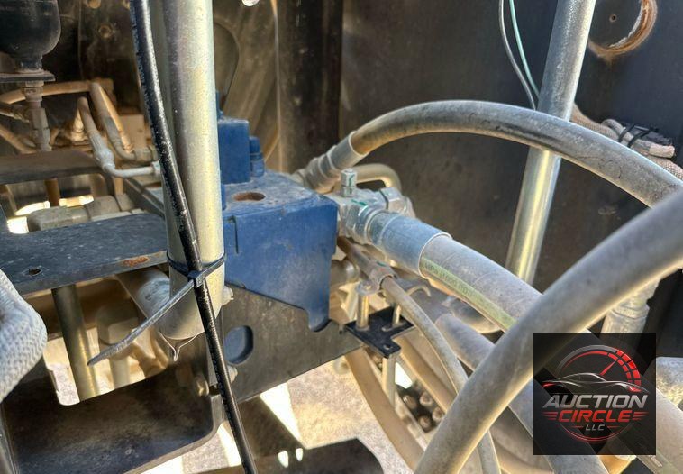 2019 Case 721G  wheel loader