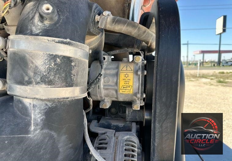 2019 Case 721G  wheel loader
