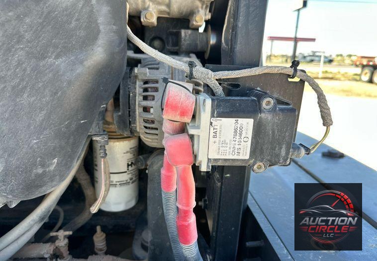 2019 Case 721G  wheel loader