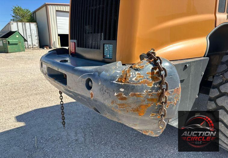 2019 Case 721G  wheel loader