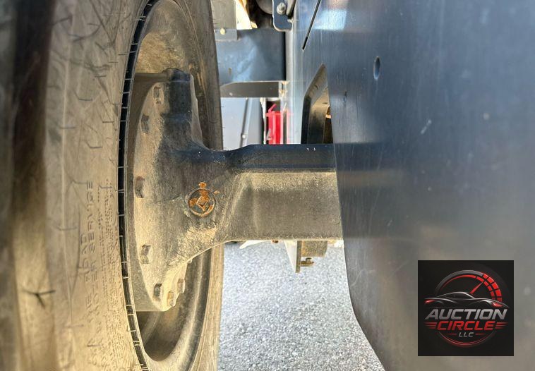 2019 Case 721G  wheel loader