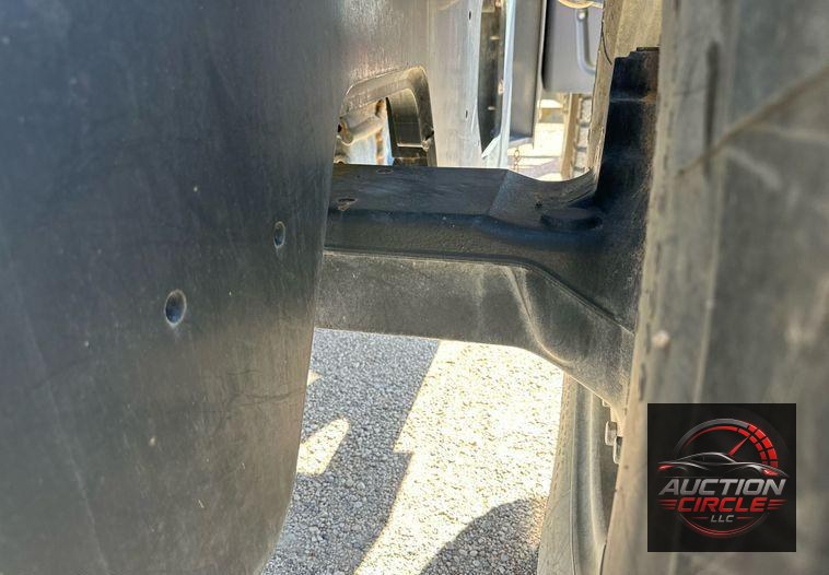 2019 Case 721G  wheel loader