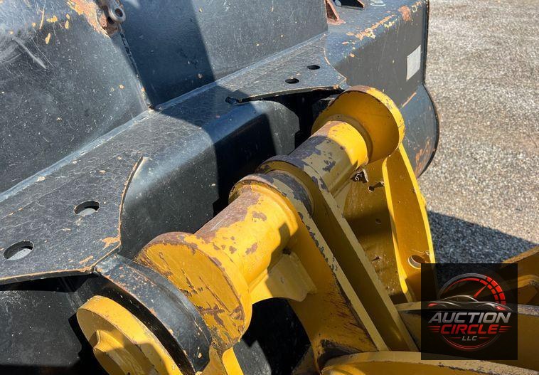 2016 Caterpillar 918M  wheel loader