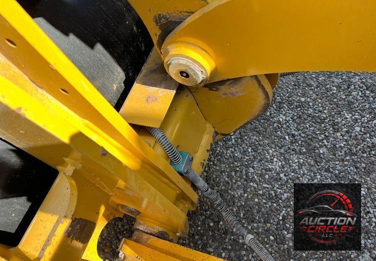 2016 Caterpillar 918M  wheel loader