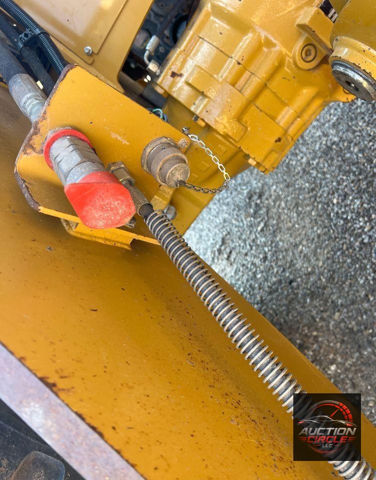 2016 Caterpillar 918M  wheel loader