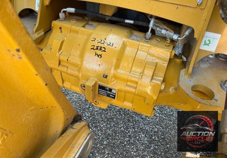2016 Caterpillar 918M  wheel loader