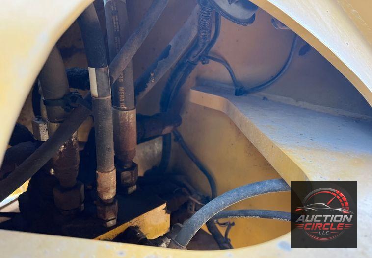 2016 Caterpillar 918M  wheel loader