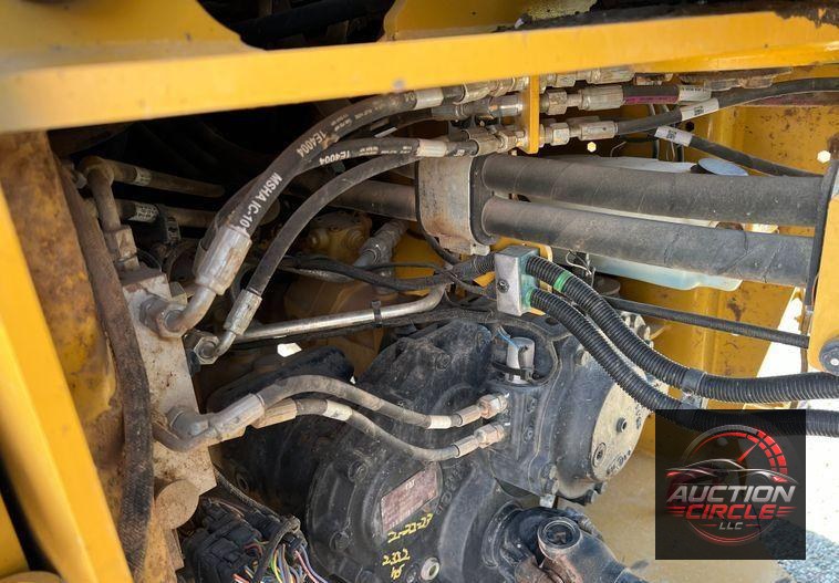 2016 Caterpillar 918M  wheel loader