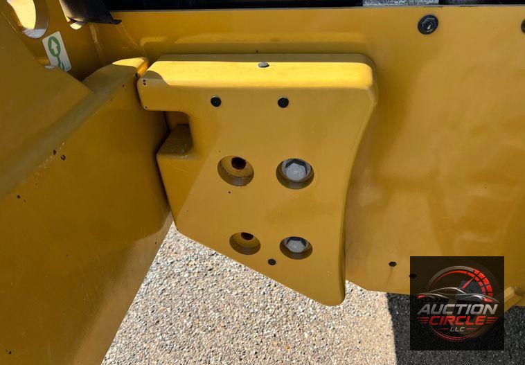 2016 Caterpillar 918M  wheel loader