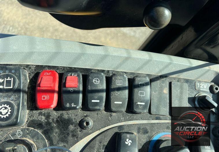 2016 Caterpillar 918M  wheel loader