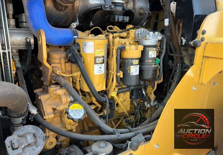 2016 Caterpillar 918M  wheel loader