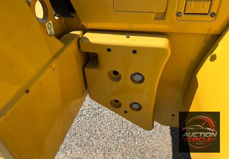 2016 Caterpillar 918M  wheel loader
