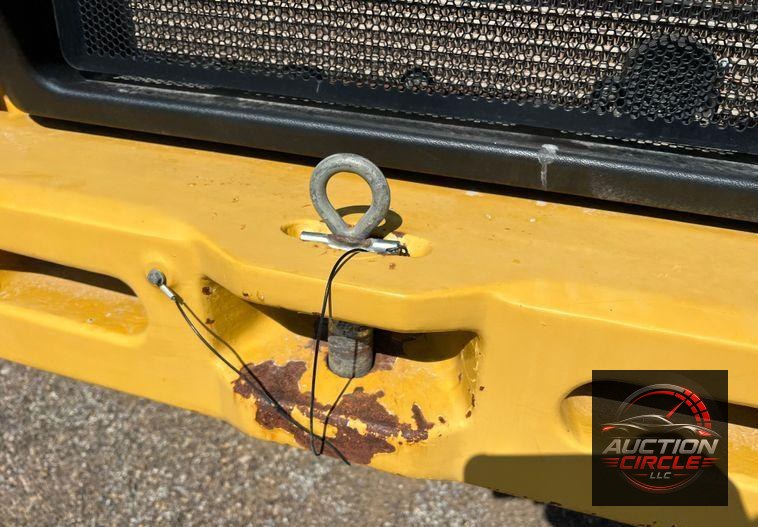 2016 Caterpillar 918M  wheel loader