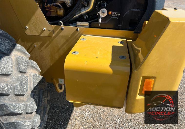 2016 Caterpillar 918M  wheel loader