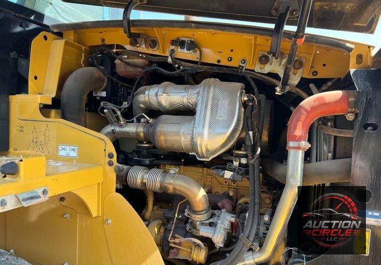2016 Caterpillar 918M  wheel loader