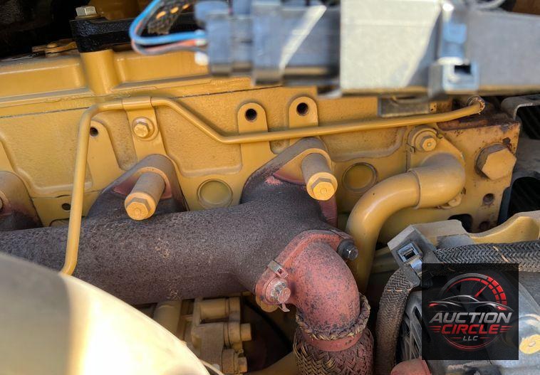 2016 Caterpillar 918M  wheel loader