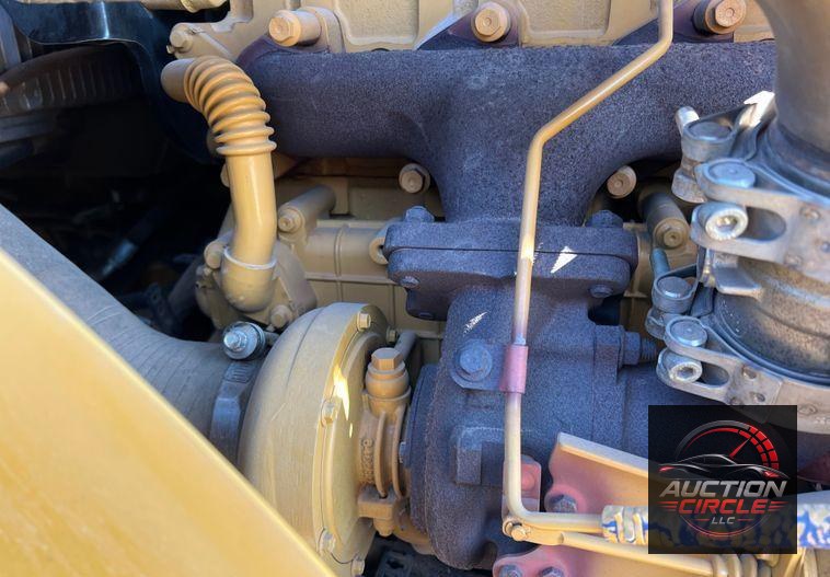 2016 Caterpillar 918M  wheel loader