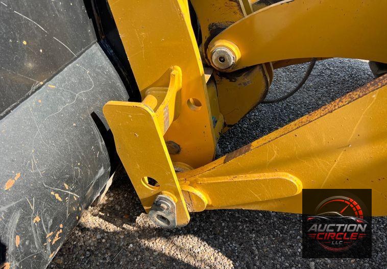 2016 Caterpillar 918M  wheel loader