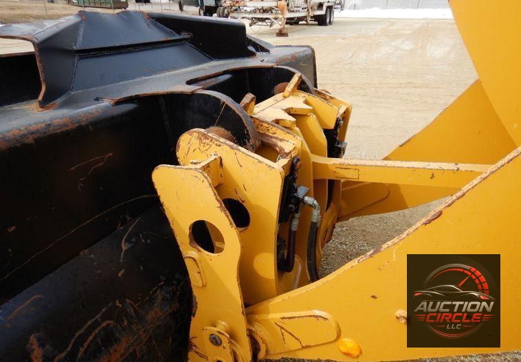 2016 Caterpillar 926M  wheel loader