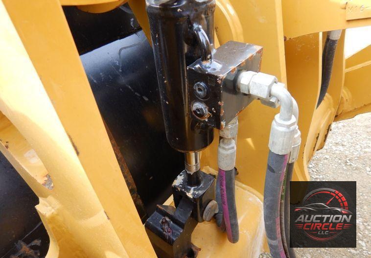 2016 Caterpillar 926M  wheel loader