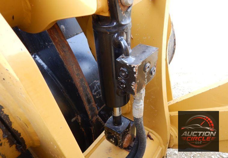 2016 Caterpillar 926M  wheel loader