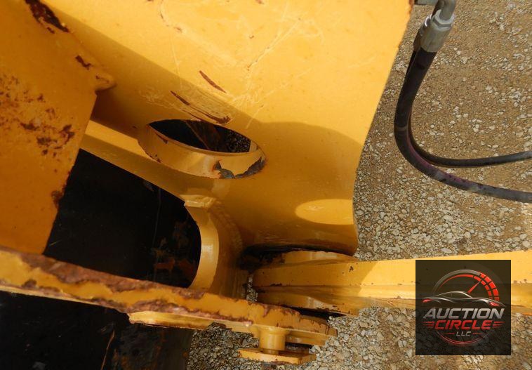 2016 Caterpillar 926M  wheel loader