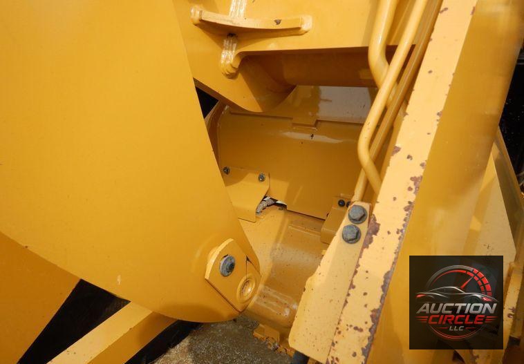 2016 Caterpillar 926M  wheel loader