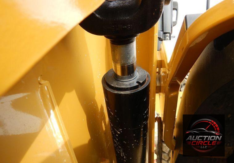 2016 Caterpillar 926M  wheel loader