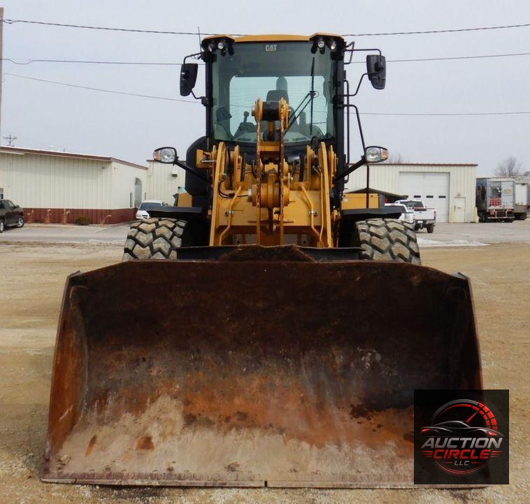 2016 Caterpillar 926M  wheel loader