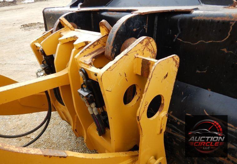 2016 Caterpillar 926M  wheel loader