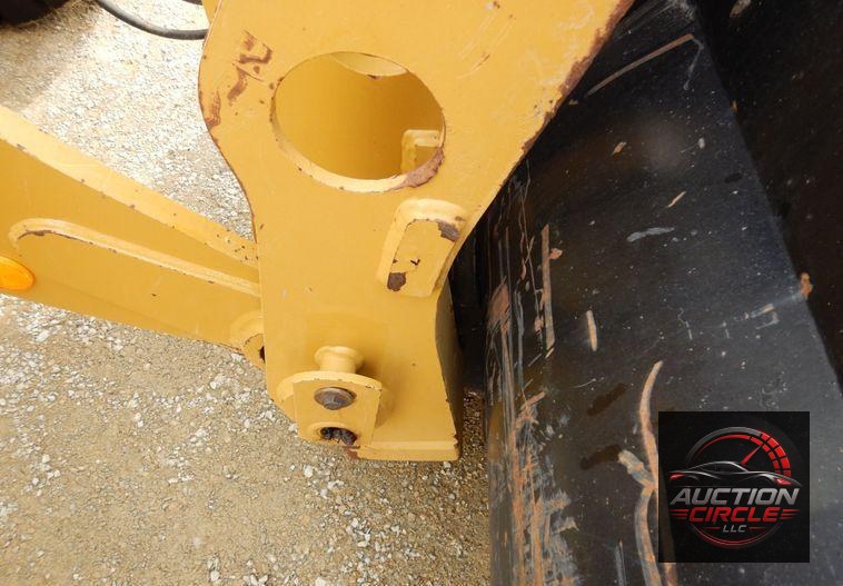 2016 Caterpillar 926M  wheel loader