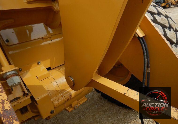 2016 Caterpillar 926M  wheel loader
