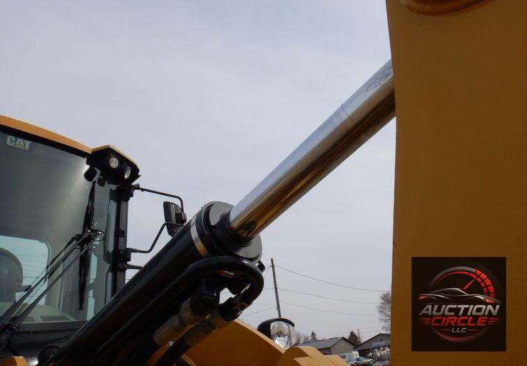 2016 Caterpillar 926M  wheel loader
