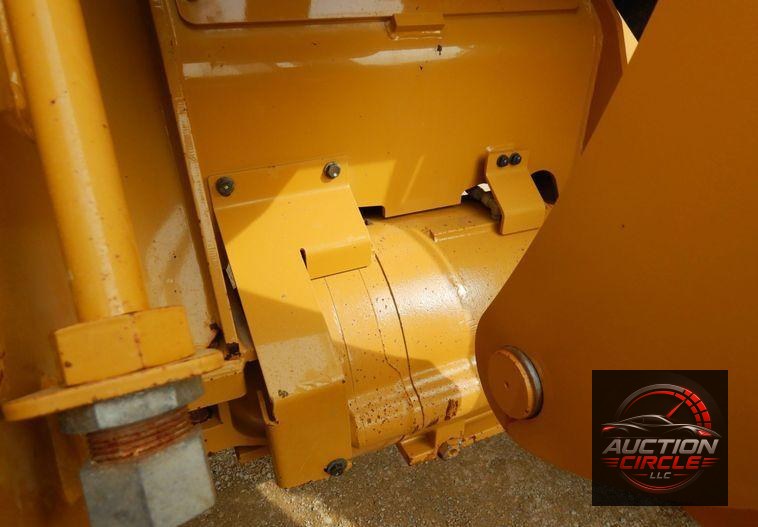 2016 Caterpillar 926M  wheel loader