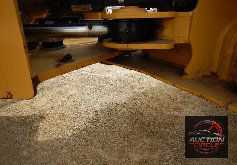 2016 Caterpillar 926M  wheel loader