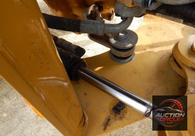 2016 Caterpillar 926M  wheel loader