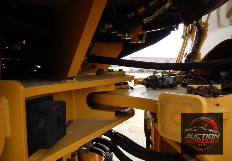 2016 Caterpillar 926M  wheel loader
