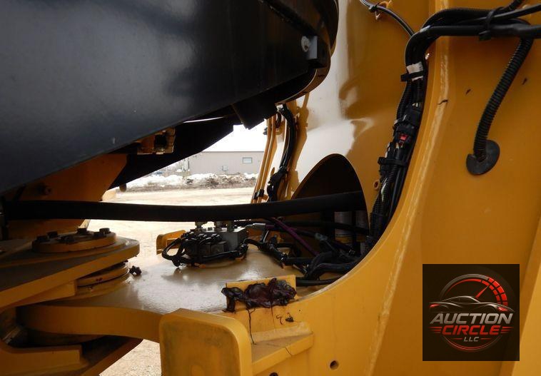 2016 Caterpillar 926M  wheel loader