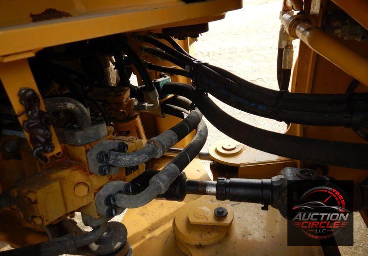 2016 Caterpillar 926M  wheel loader