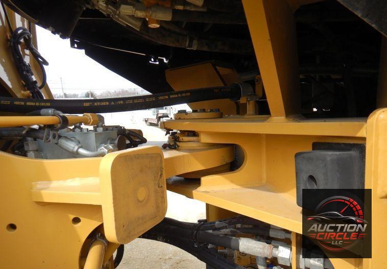 2016 Caterpillar 926M  wheel loader