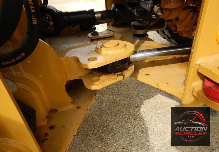 2016 Caterpillar 926M  wheel loader