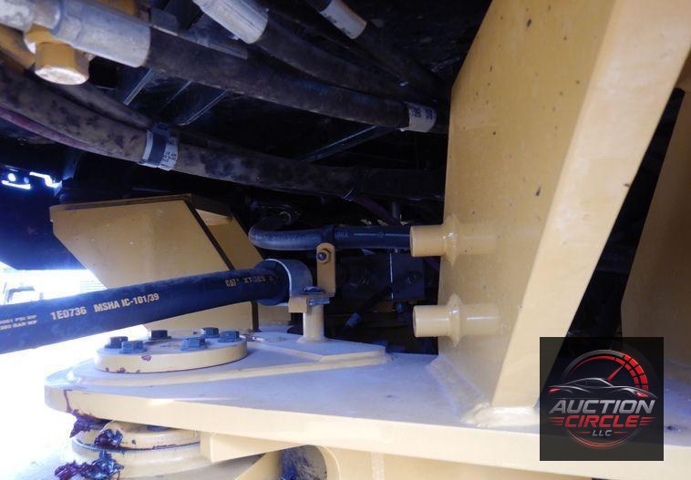 2016 Caterpillar 926M  wheel loader