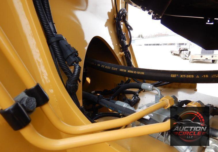 2016 Caterpillar 926M  wheel loader
