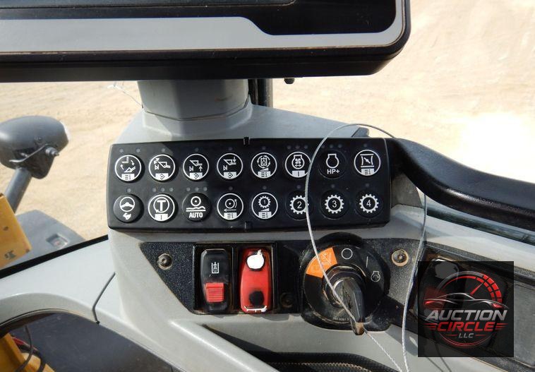 2016 Caterpillar 926M  wheel loader