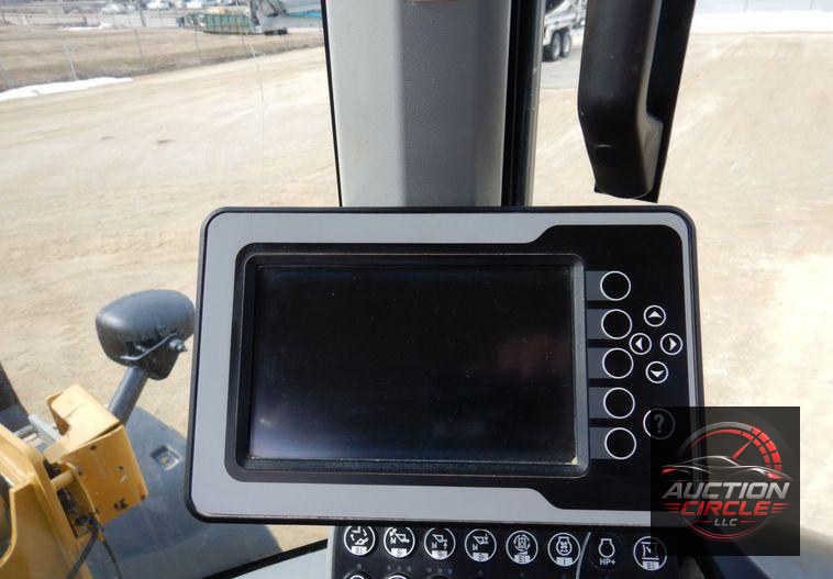 2016 Caterpillar 926M  wheel loader