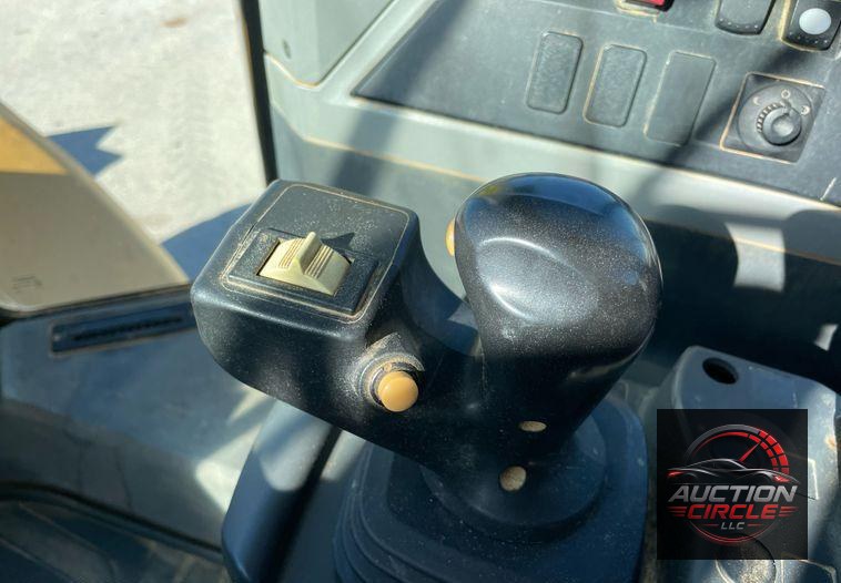 2015 Caterpillar 972M  wheel loader