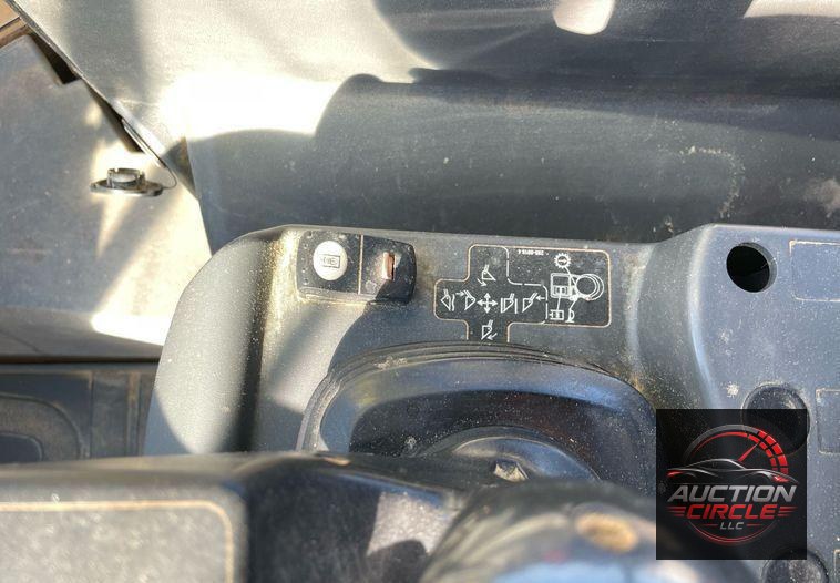 2015 Caterpillar 972M  wheel loader
