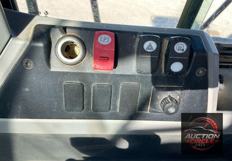 2015 Caterpillar 972M  wheel loader