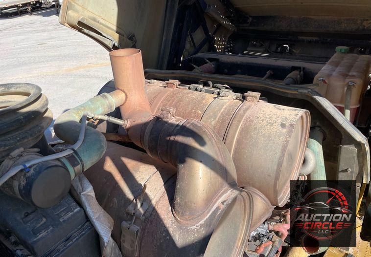 2015 Caterpillar 972M  wheel loader
